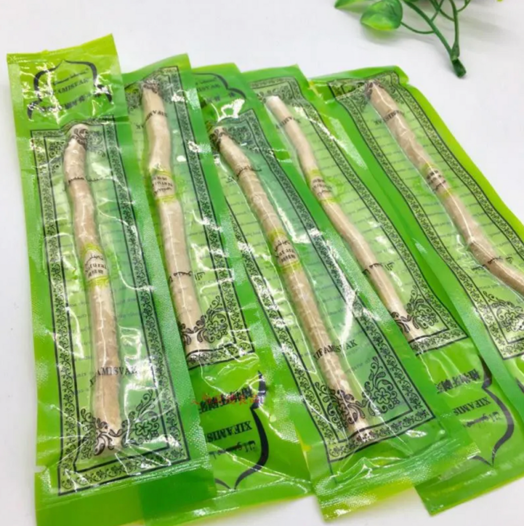 Natural Miswak™ Tooth Cleaning Stick