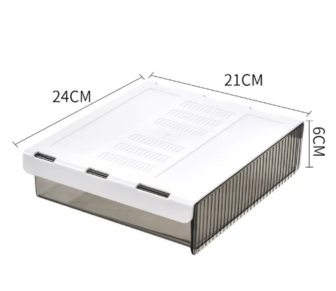 NorthPeak™ Desk Drawer Organizer