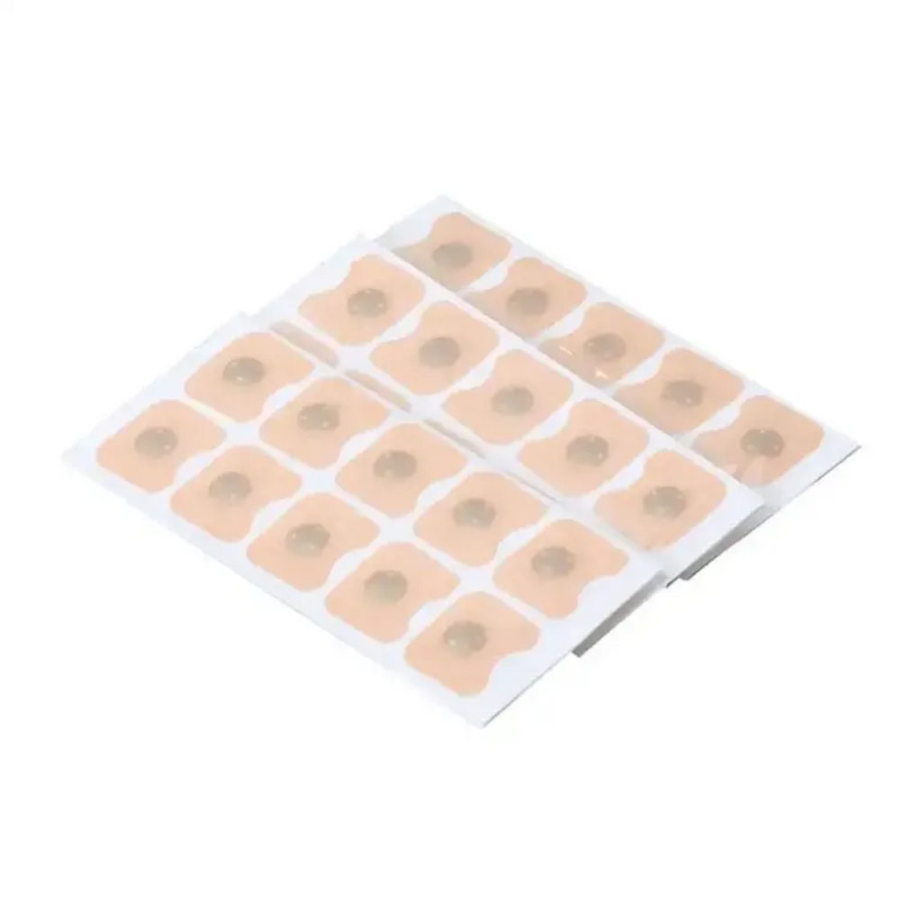 Breathe Easy™ Nasal Dilator – Instant Airflow Support