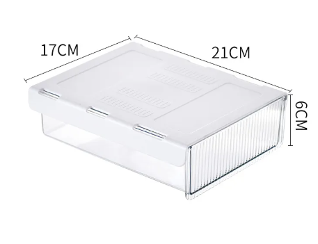 NorthPeak™ Desk Drawer Organizer