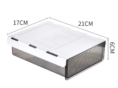 NorthPeak™ Desk Drawer Organizer