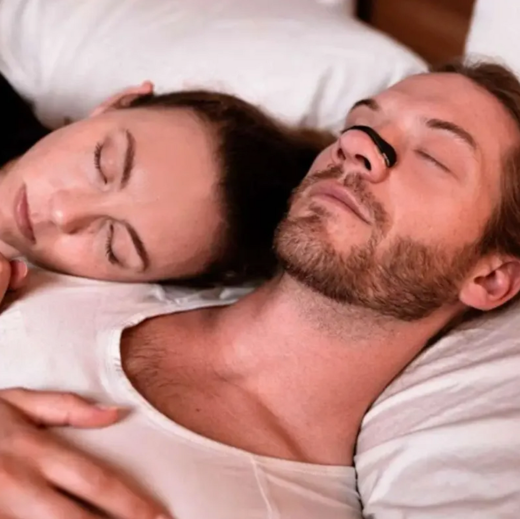 Breathe Easy™ Nasal Dilator – Instant Airflow Support