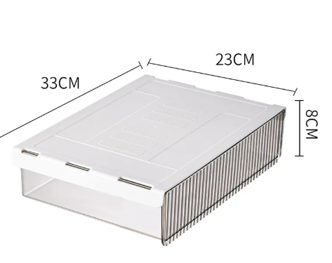 NorthPeak™ Desk Drawer Organizer