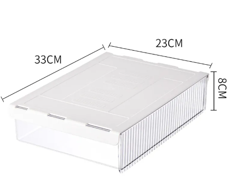 NorthPeak™ Desk Drawer Organizer