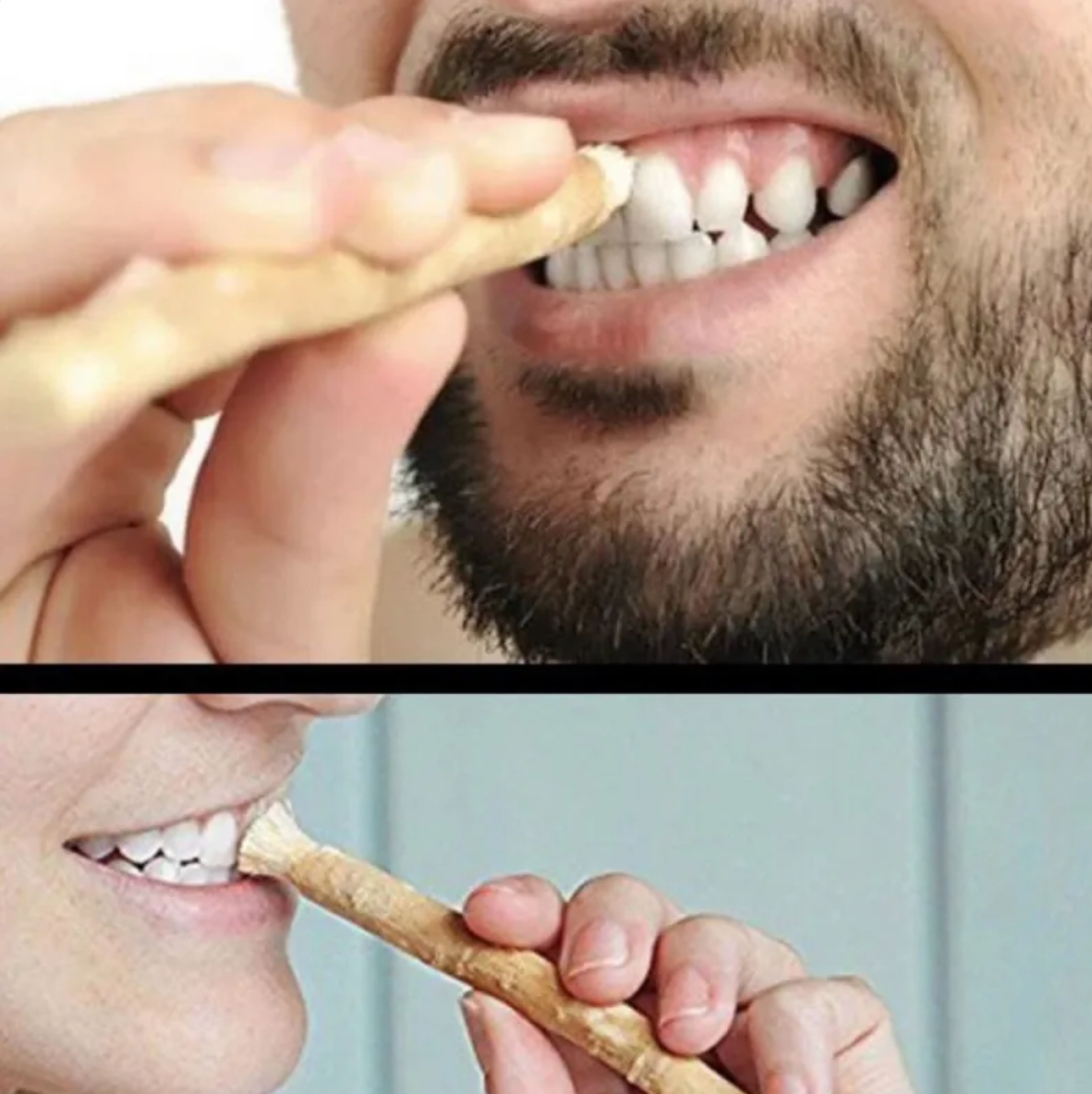 Natural Miswak™ Tooth Cleaning Stick