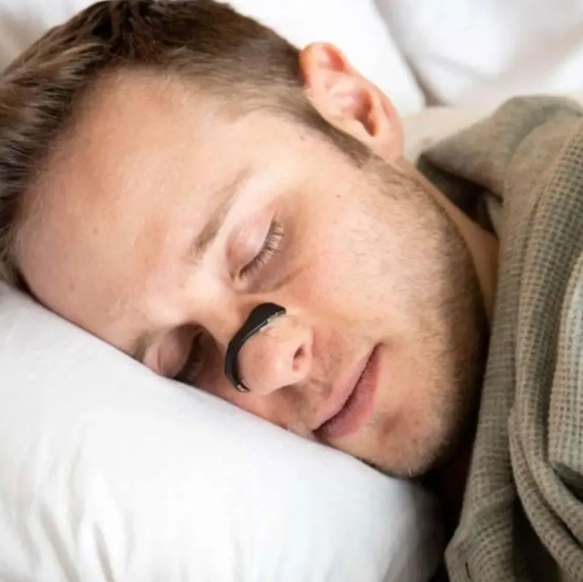 Breathe Easy™ Nasal Dilator – Instant Airflow Support