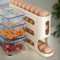 NorthPeak™ 4-Tier Egg Organizer